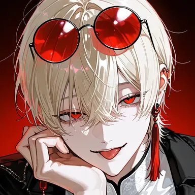 Profile image of 파오위