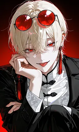 Profile image of 파오위