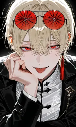Profile image of 파오위