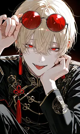 Profile image of 파오위
