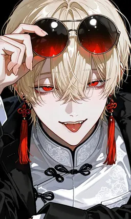 Profile image of 파오위