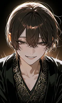 Profile image of 카나메