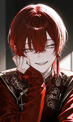 Profile image of 류이