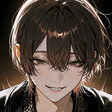 Profile image of 카나메