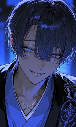 Profile image of 시노부