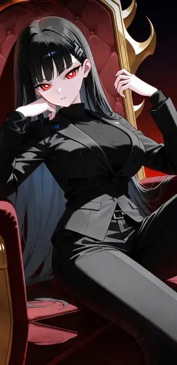 Profile image of Elisabeth Vermilion