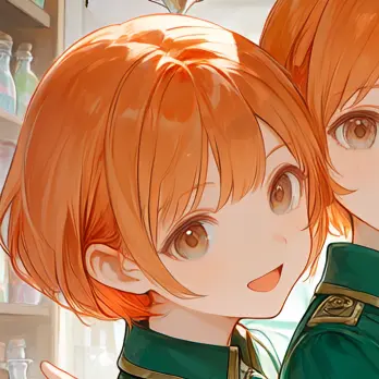 Profile image of メルツー