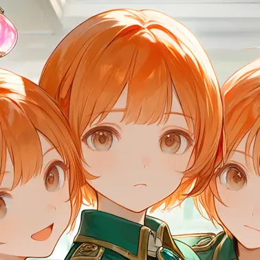Profile image of メル