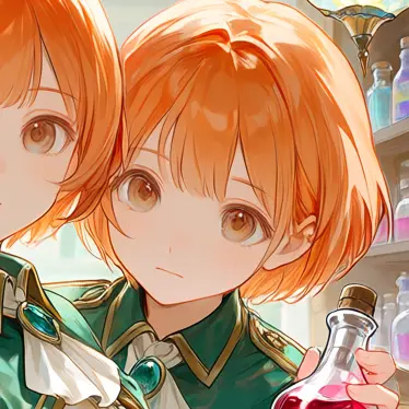 Profile image of メルスリー