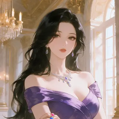 Profile image of ヴィオラ