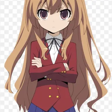 Profile image of Taiga aisaka
