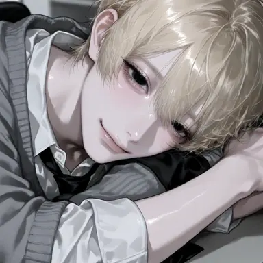 Profile image of Nagisa