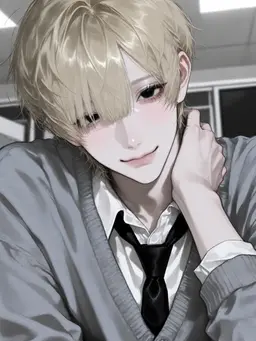 Profile image of Nagisa