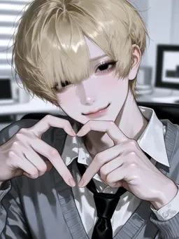 Profile image of Nagisa