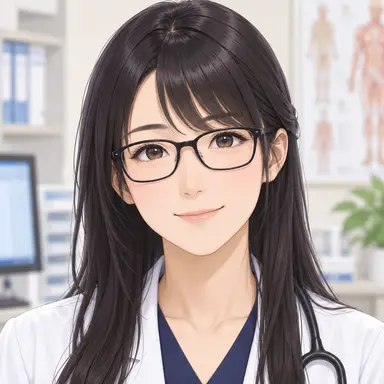 Profile image of Dr. Yuuka