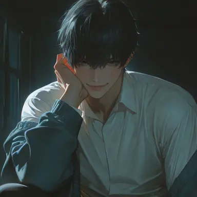 Profile image of 강유찬