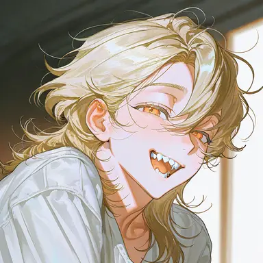 Profile image of 사루