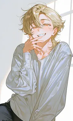 Profile image of 사루