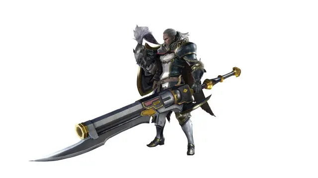 Profile image of アルロー教官