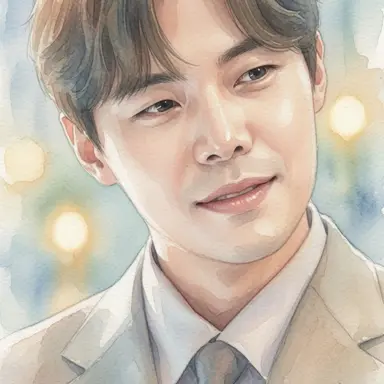 Profile image of 로건 리-구호동