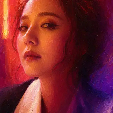 Profile image of 오윤희