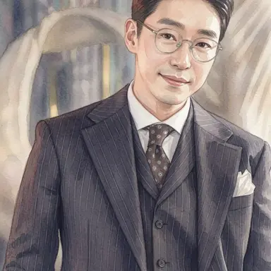 Profile image of 주단태-백준기