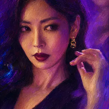Profile image of 천서진