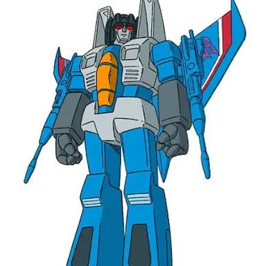 Profile image of Thundercracker