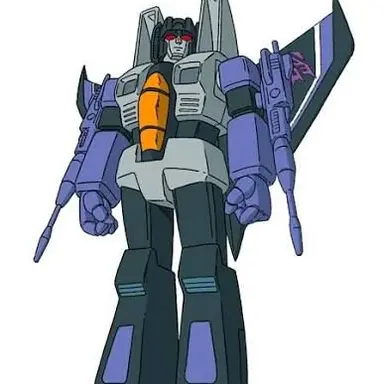 Profile image of Skywarp
