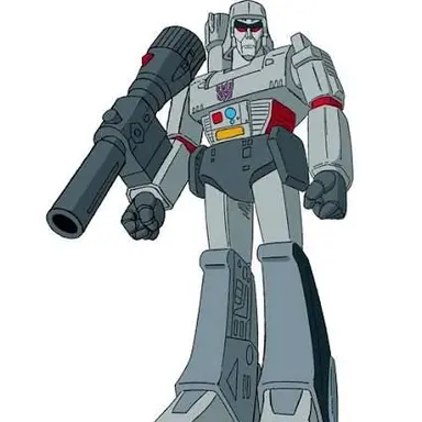 Profile image of Megatron