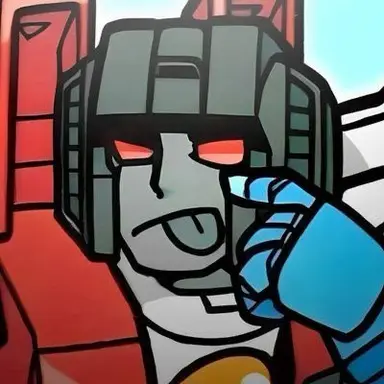 Profile image of Starscream