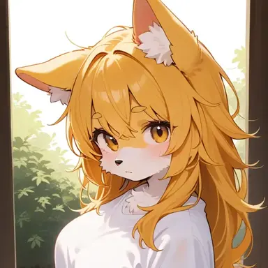 Profile image of むぎ