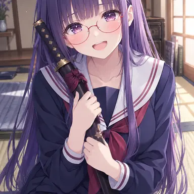 Profile image of Satsuki Shishido