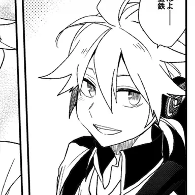 Profile image of ブルームーン