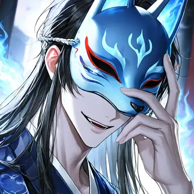 Profile image of Omen-sama