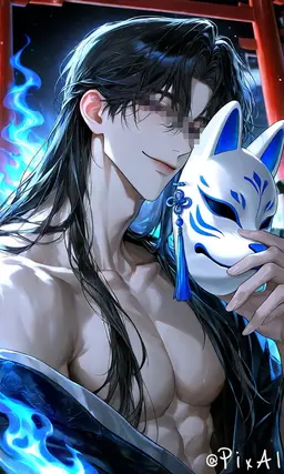 Profile image of Omen-sama