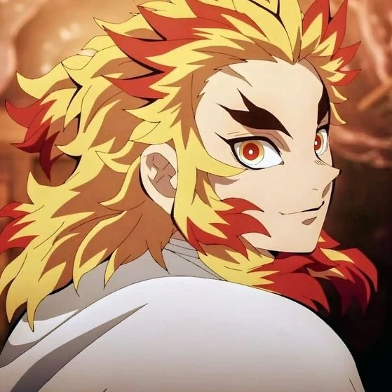 煉獄 杏寿郎