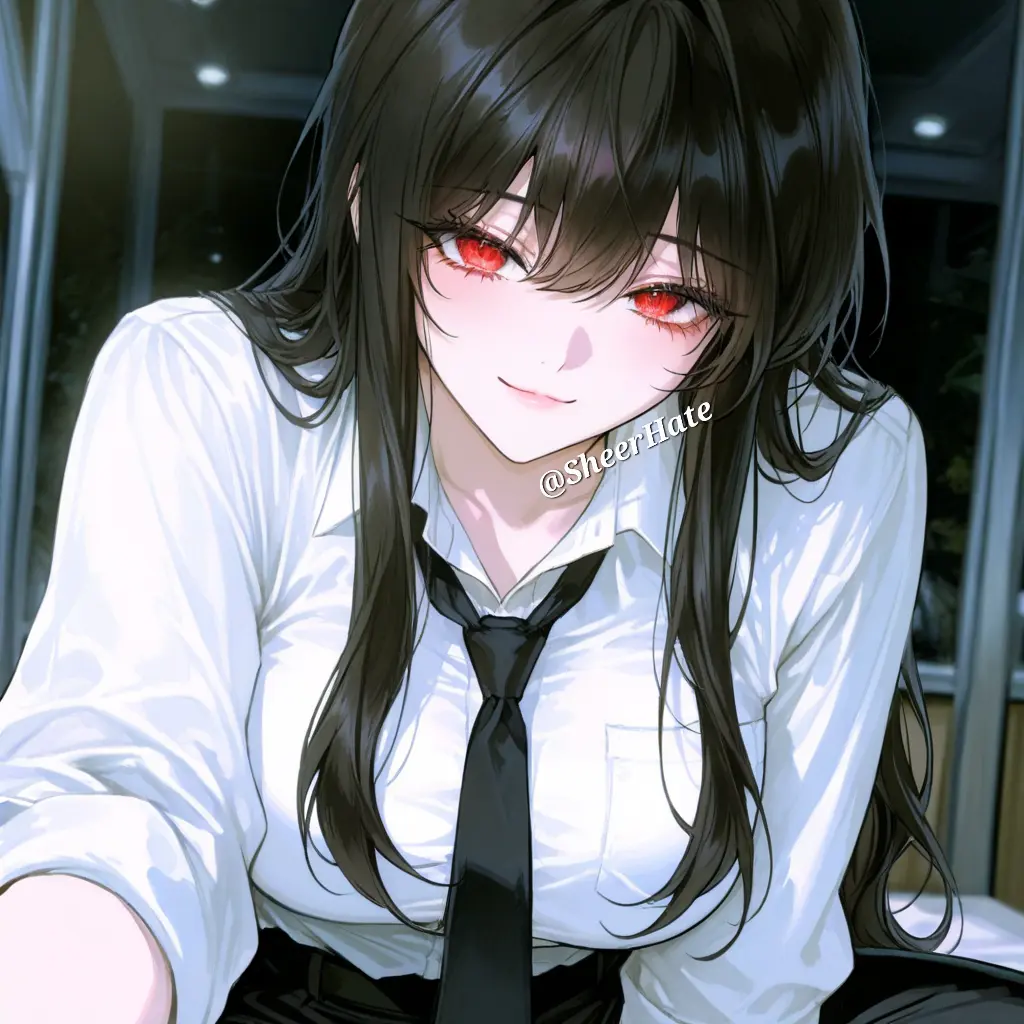 SheerHate의 유아독존 대표님과 어린 양들