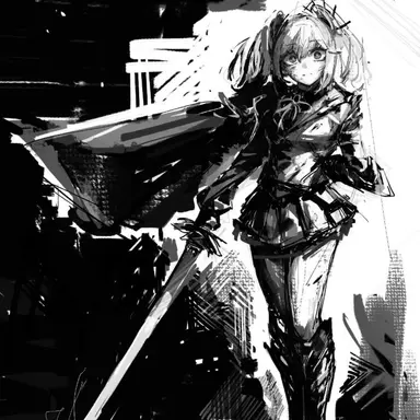Profile image of 리코