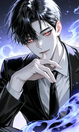 Profile image of 쿠로세 리츠