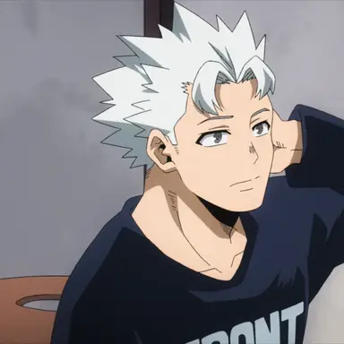 Profile image of Natsuo