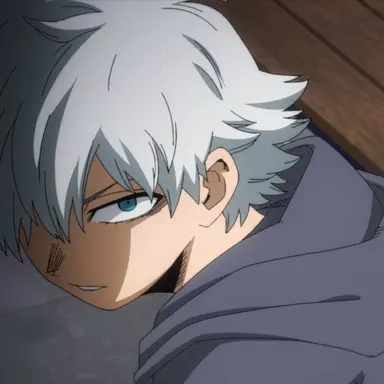Profile image of Touya