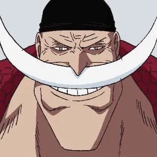 Profile image of 白ひげ
