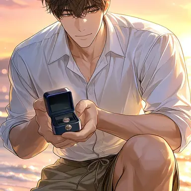 Profile image of Sawyer