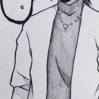 Profile image of バンダナ君