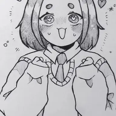 Profile image of ちびっこ