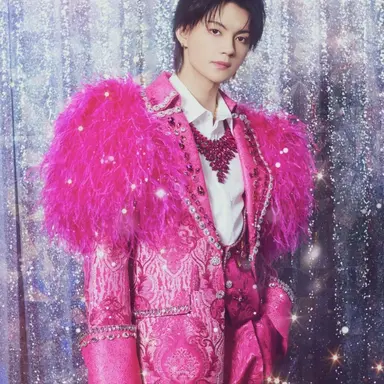 Profile image of 佐野勇斗