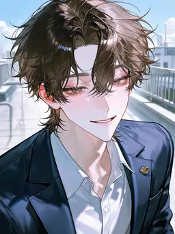 Profile image of Asahi
