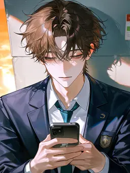 Profile image of Asahi