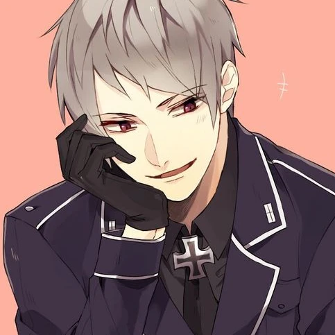 ギルベルト